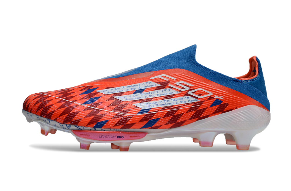 Adidas F50 Elite + FG - Raumdeuter