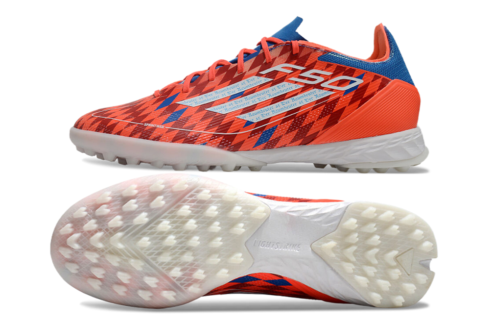 Adidas F50 Elite Society TF - Raumdeuter