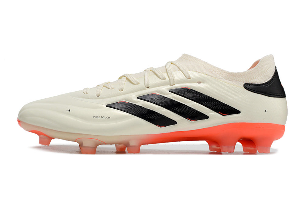 Adidas Copa Pure 2 FG - Creme