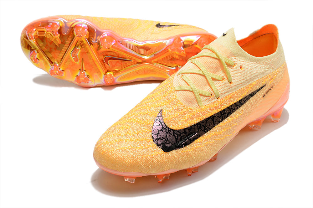 Nike Phantom GX Elite FG - Blaze