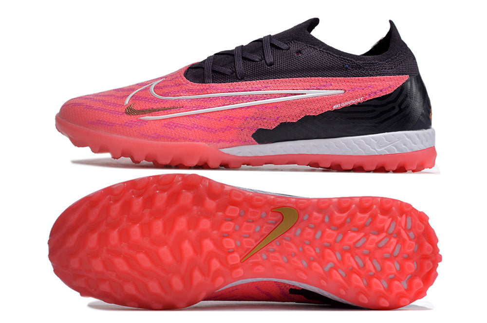 Nike Phantom GX Elite Society - Rosa