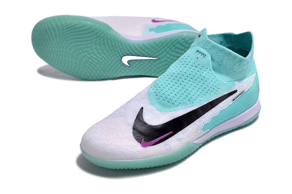 Nike Phantom GX Elite DF Futsal - Peak Ready