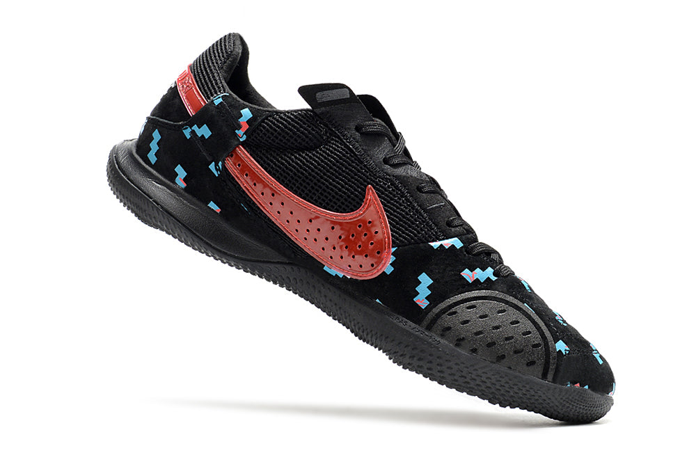 Nike Street Gato Futsal - Preto