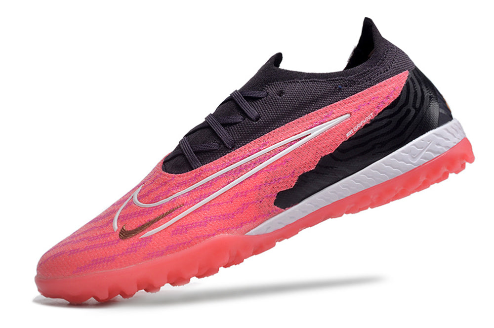 Nike Phantom GX Elite Society - Rosa
