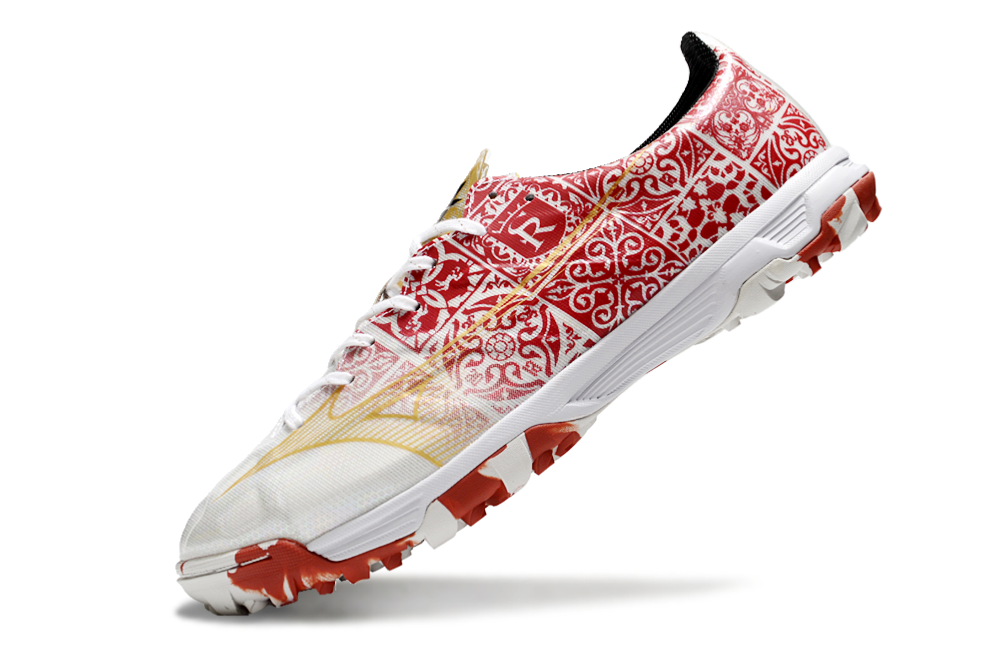 Mizuno Alpha Made in Japan Society - AS SR4 v3