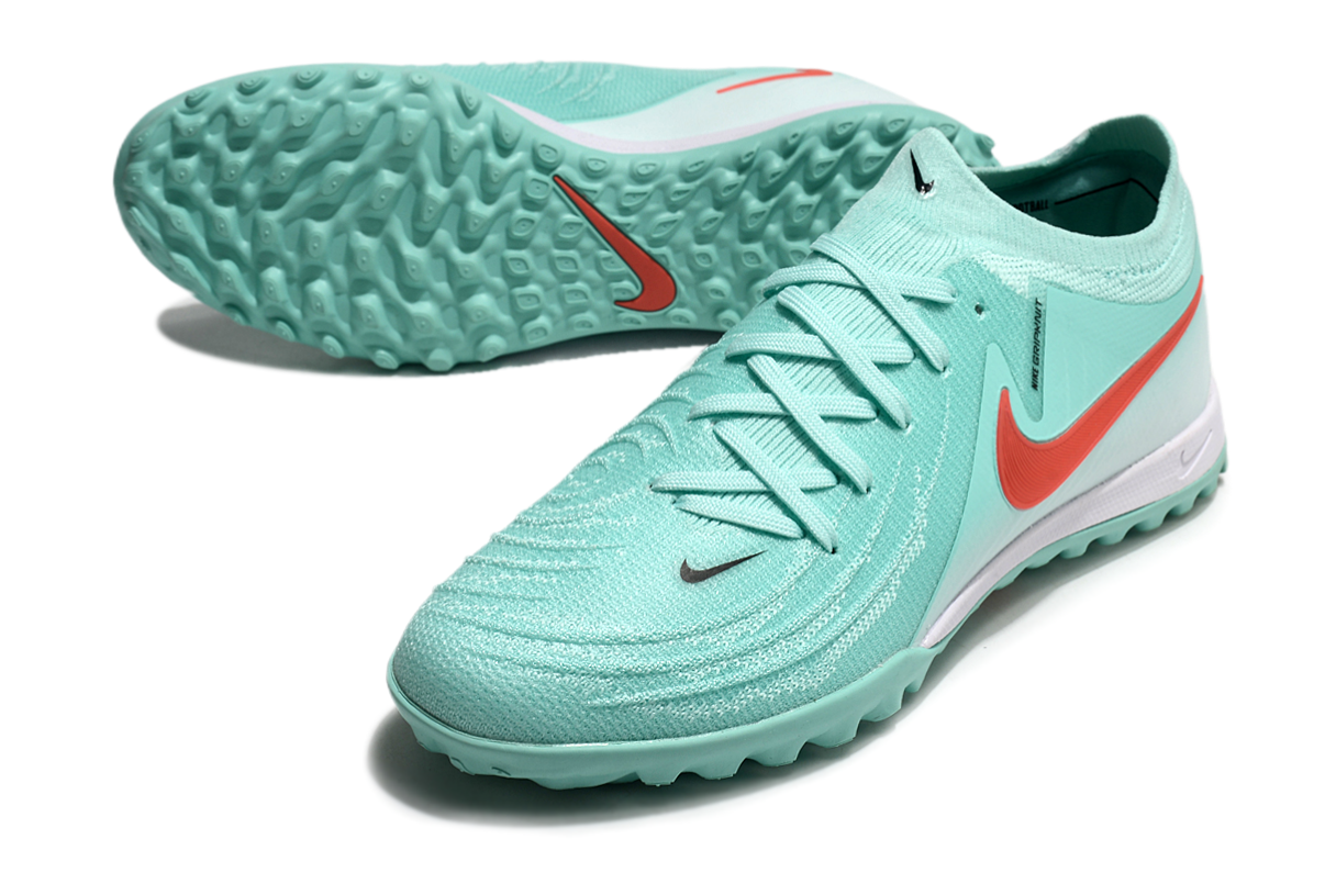 Nike Phantom GX II Elite Society - Verde