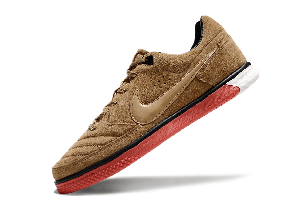 Nike Gato Futsal - Bege