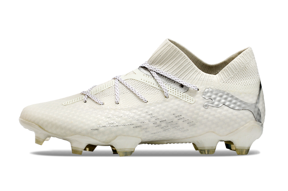 Puma Future 7 FTR FG - Creme