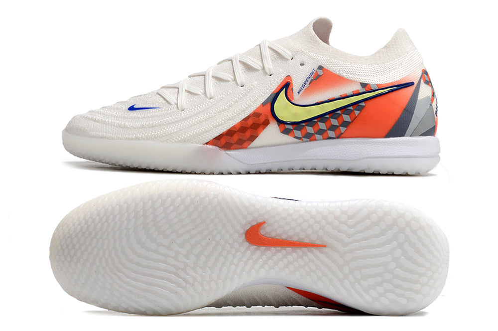 Nike Phantom GX2 Elite Futsal - Barna