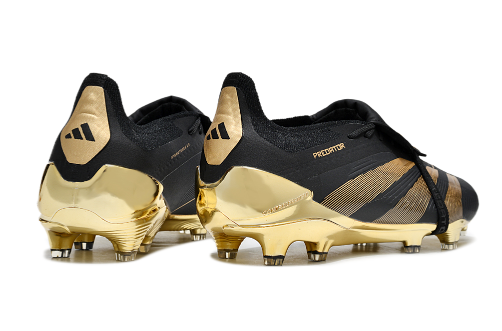 Adidas Predator Elite Tongue FG - Bellingham