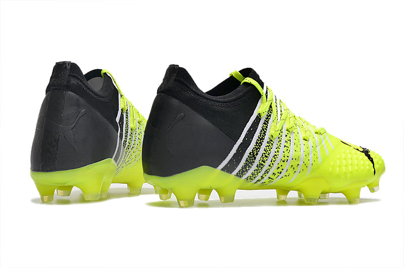 Puma Future Z - Verde Limão