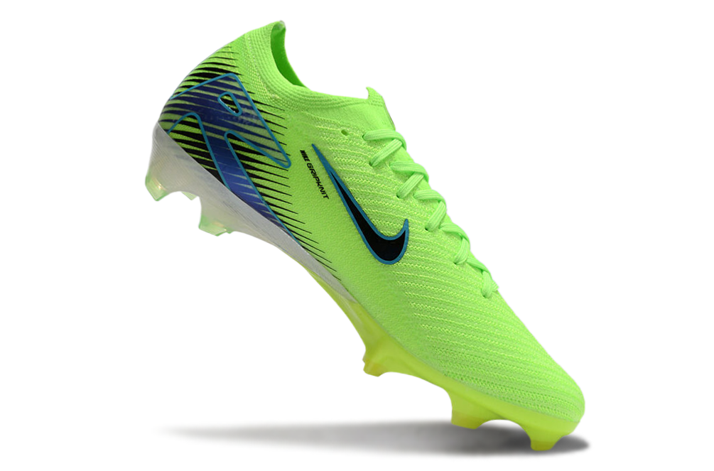 Nike Air Zoom Mercurial Vapor 16 Elite FG - Verde