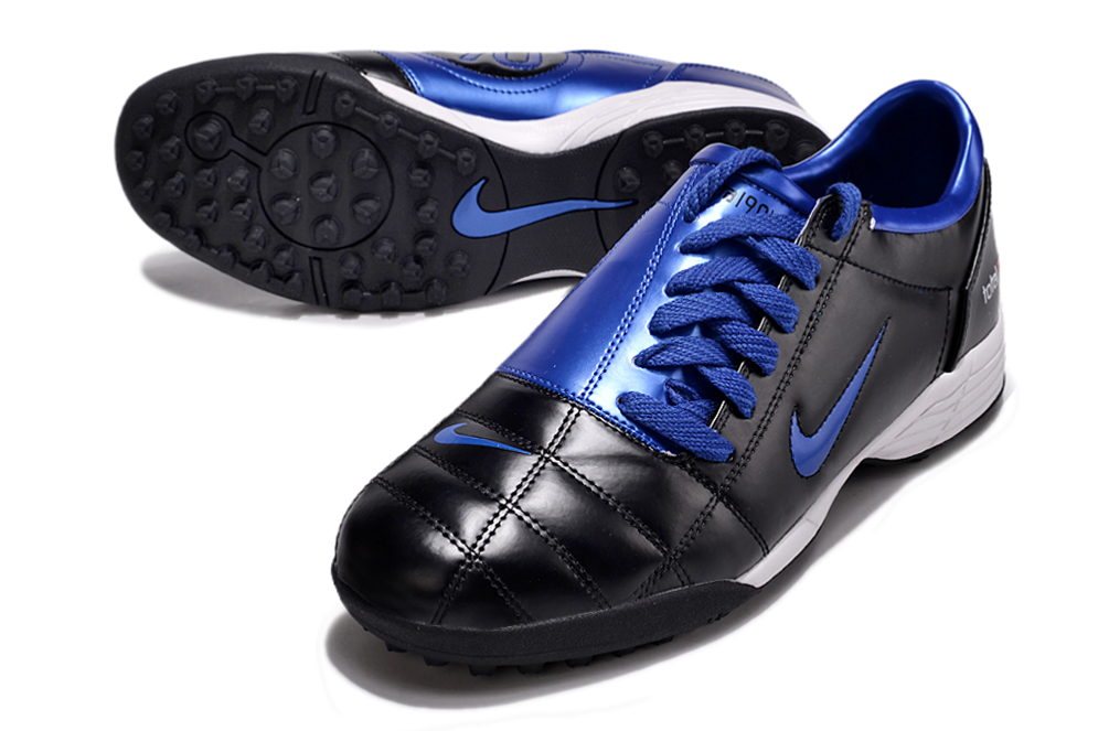 Nike Total 90 Society - Preto Azul