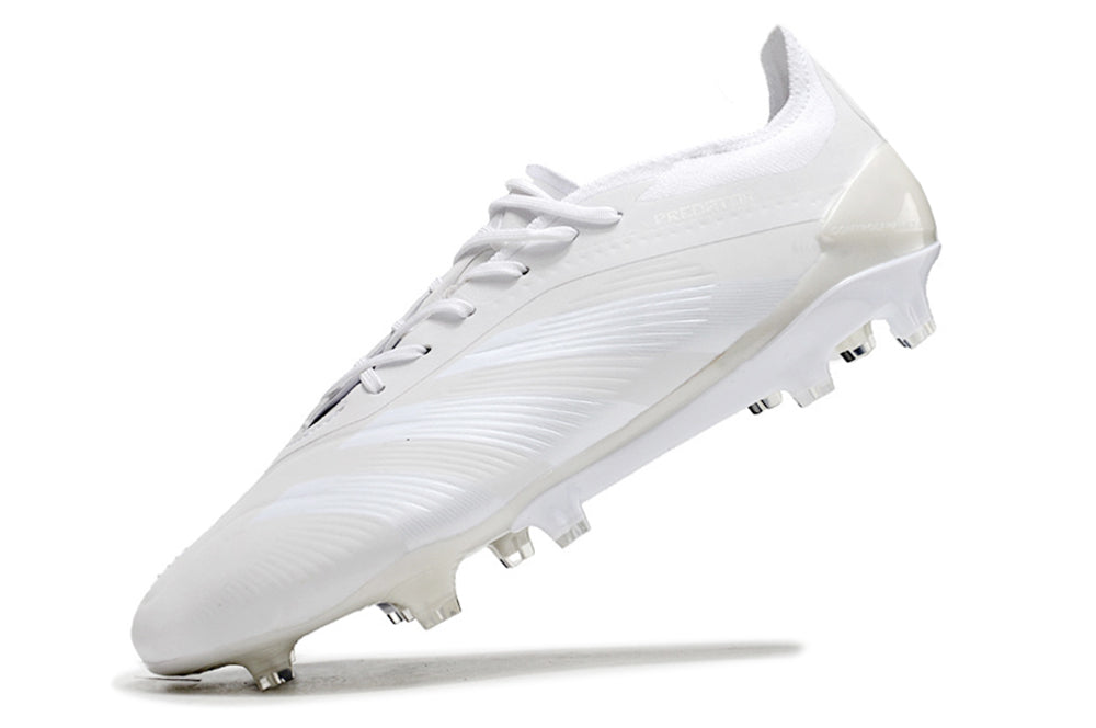 Adidas Predator Elite FG - Branco