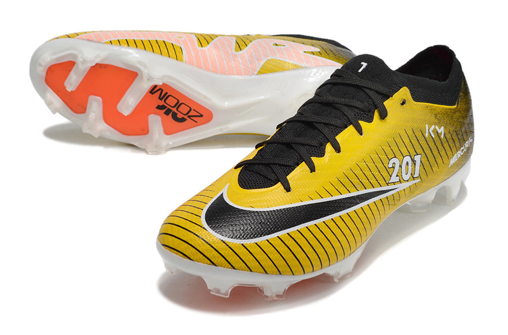 Nike Air Zoom Mercurial Vapor 15 FG Elite - Mbappe 201