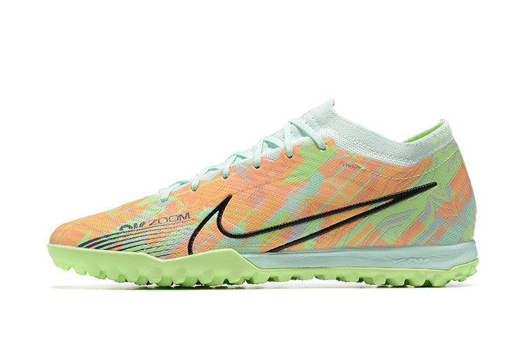 Nike Feminina Air Zoom Vapor 9 Society - Bonded Pack