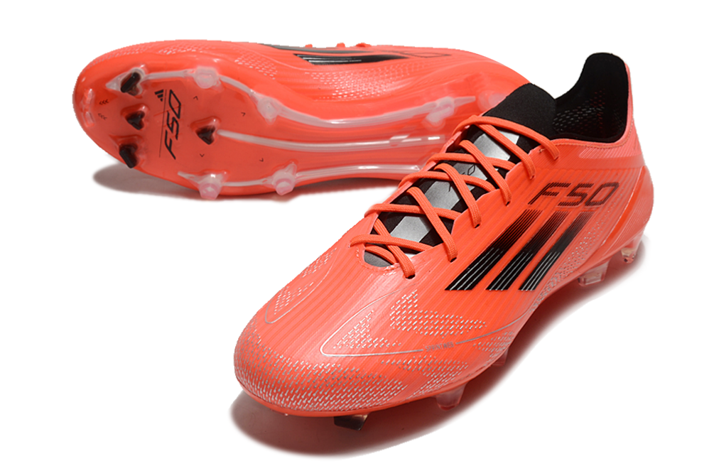 Adidas F50 Elite FG - Vivid Horizon