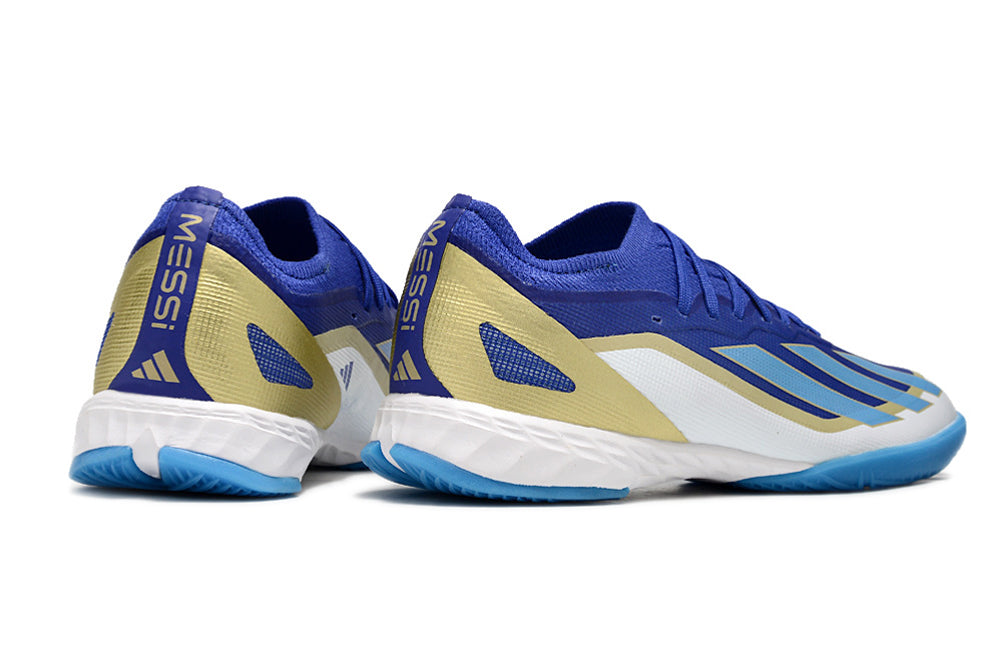 Adidas X Crazyfast .1 Futsal - Spark GEN10