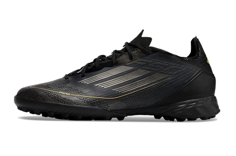 Adidas F50 Elite Society TF - Dark Spark