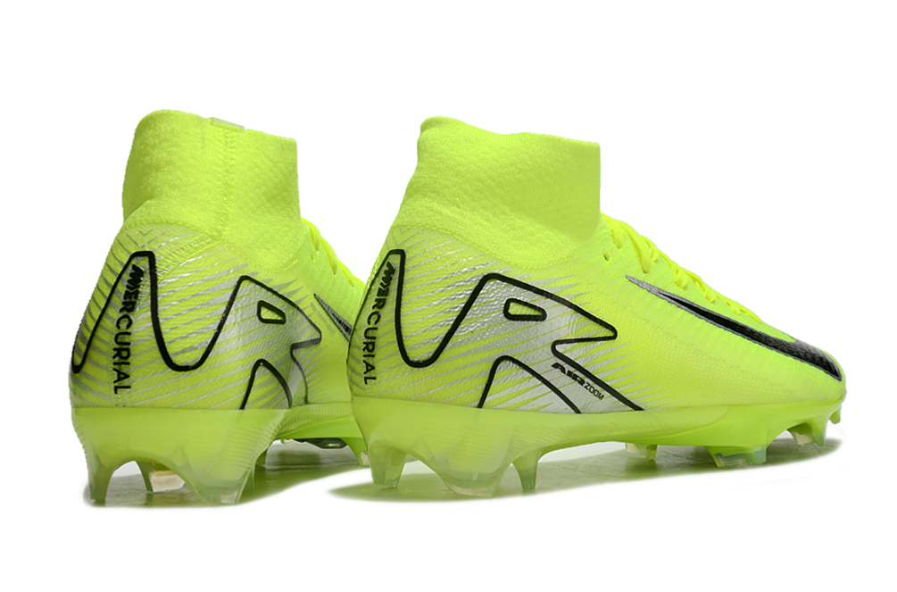 Nike Air Zoom Superfly 10 Elite FG - Voltage Pack