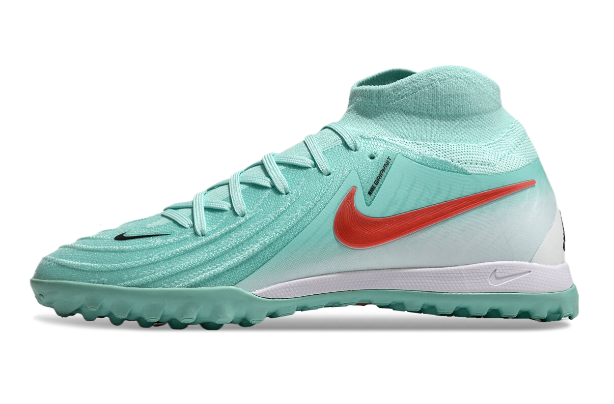 Nike Phantom Luna Elite II Society - Verde