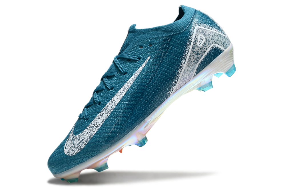 Nike Air Zoom Mercurial Vapor 16 Elite FG - Azul