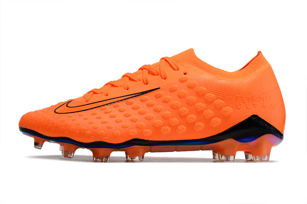 Nike Phantom Ultra Venom FG - Laranja