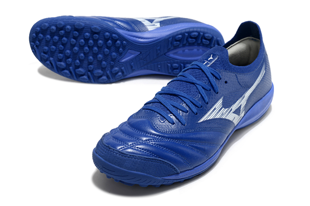 Mizuno Morelia Neo Sala β Society - Azul