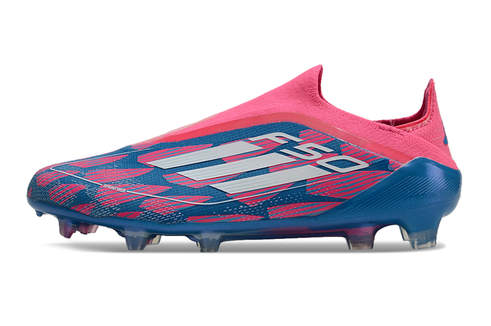 Adidas F50 Elite Laceless FG - Re Emergence