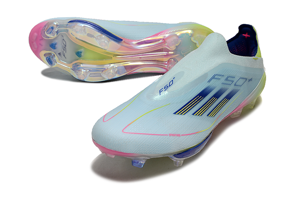 Adidas F50 Elite + FG - Stellar Icon