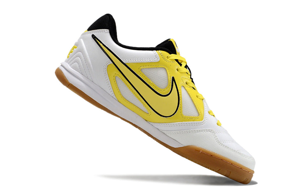 Nike SB Gato Futsal - Amarelo