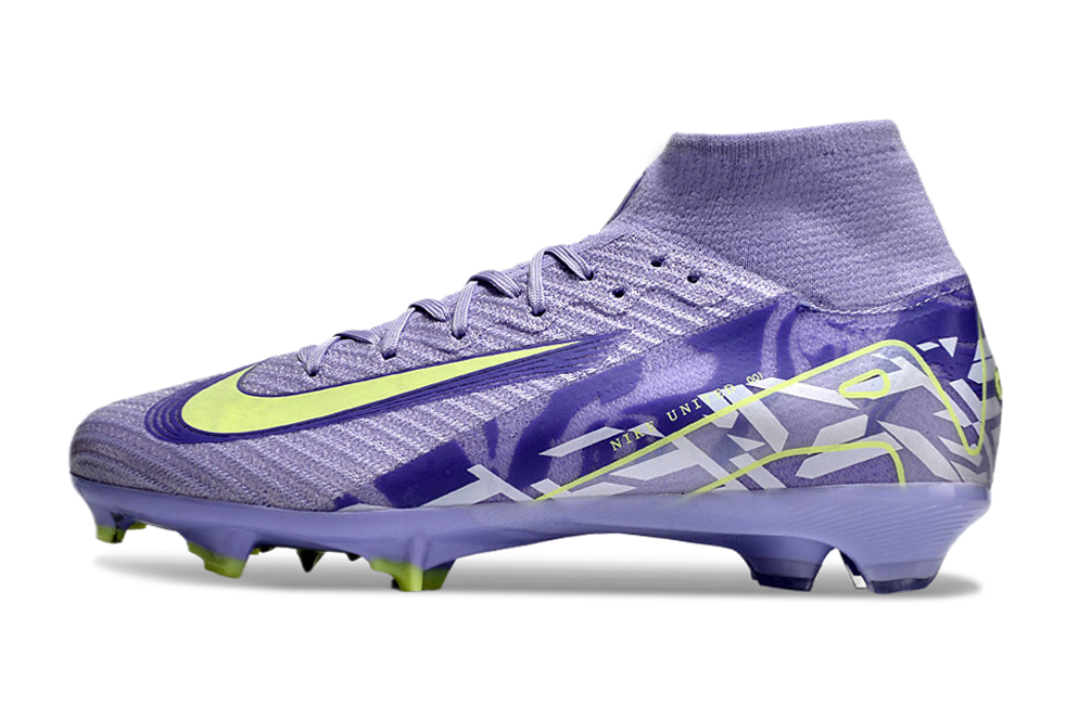 Nike Air Zoom Superfly 10 Elite FG - LV8
