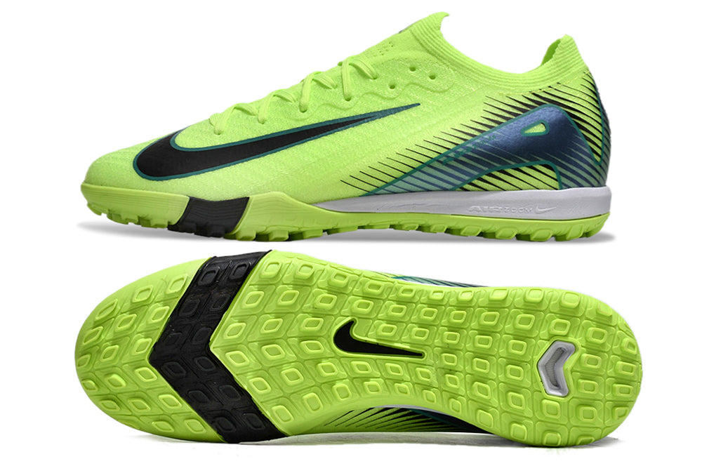 Nike Air Zoom Mercurial Vapor 16 Elite TF - Verde