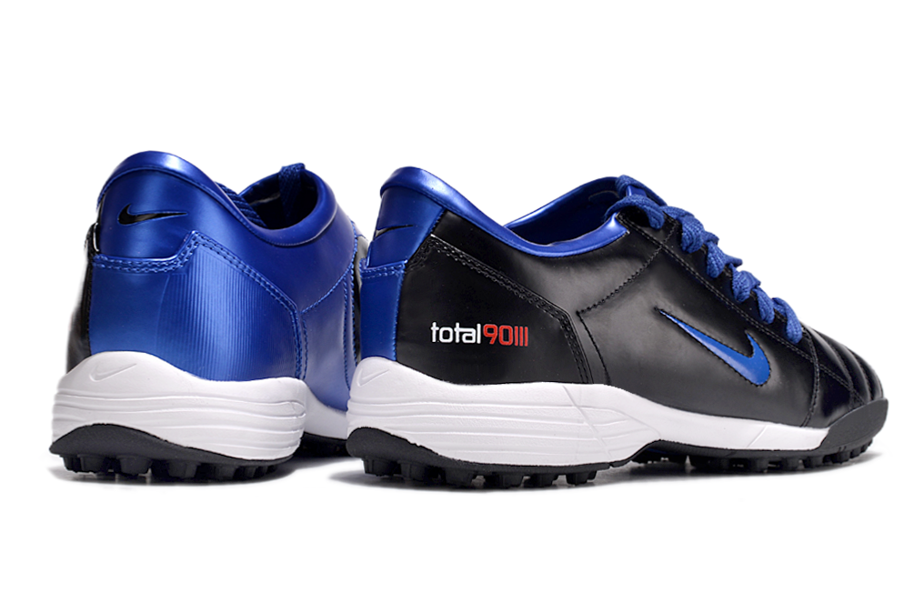 Nike Total 90 Society - Preto Azul