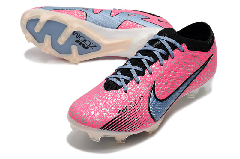 Nike Air Zoom Mercurial Vapor 15 FG Elite - Rosa
