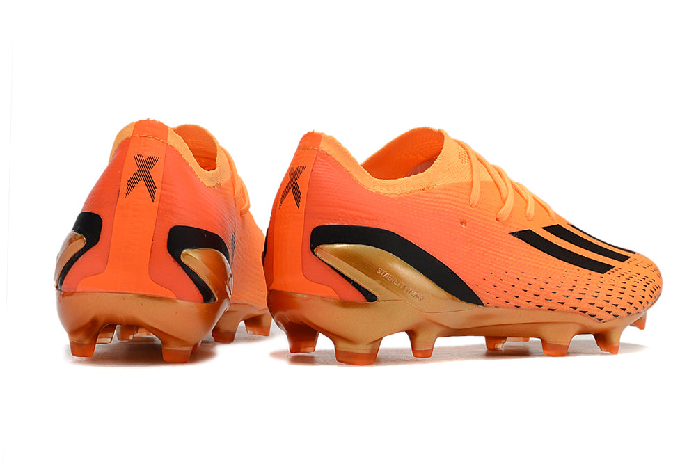 Adidas X Speedportal .1 FG - Heatspawn