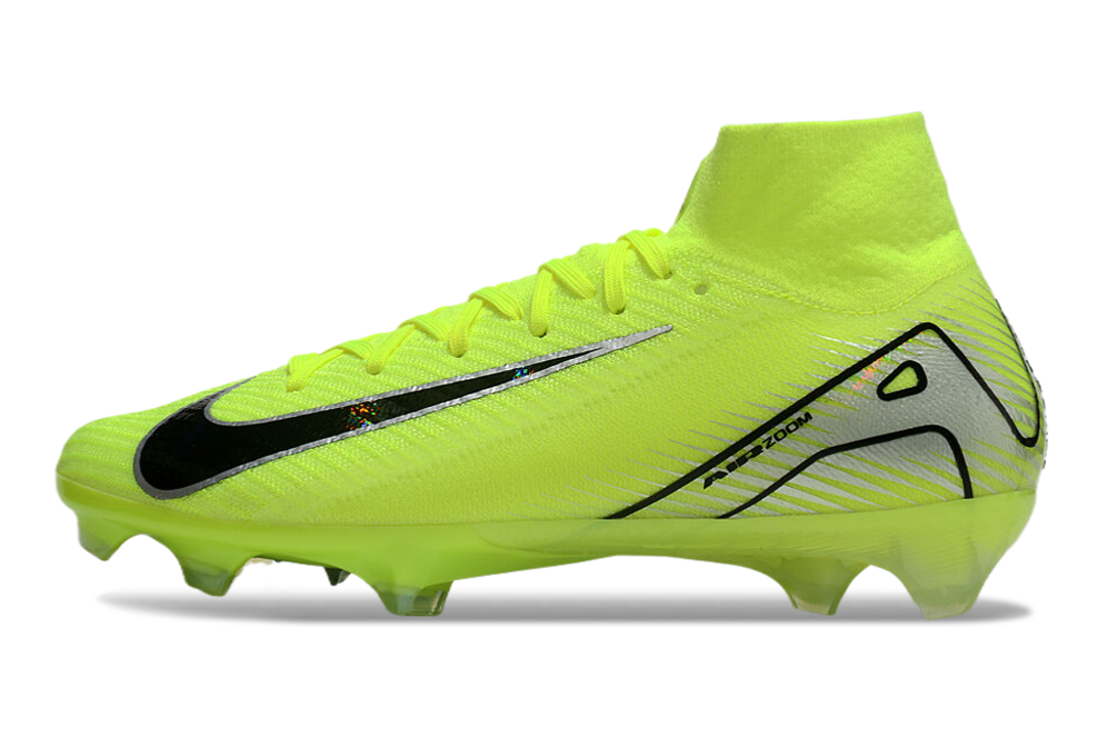 Nike Air Zoom Superfly 10 Elite FG - Voltage Pack