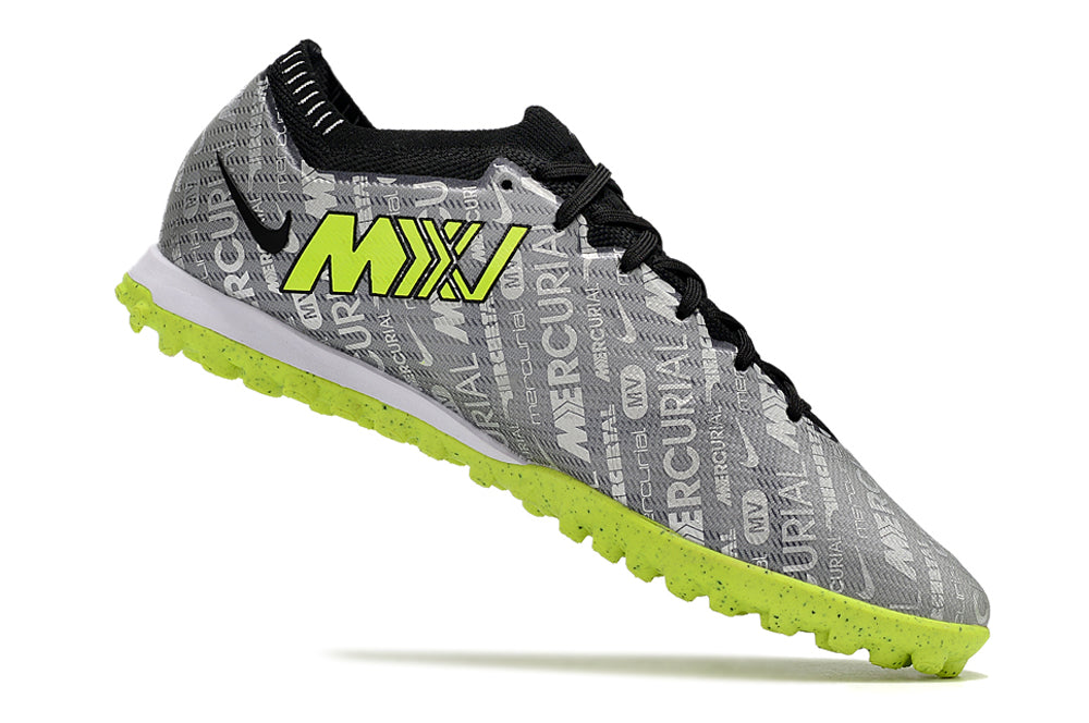 Nike Mercurial Air Zoom Vapor 15 Elite Society - 25 Anos Verde
