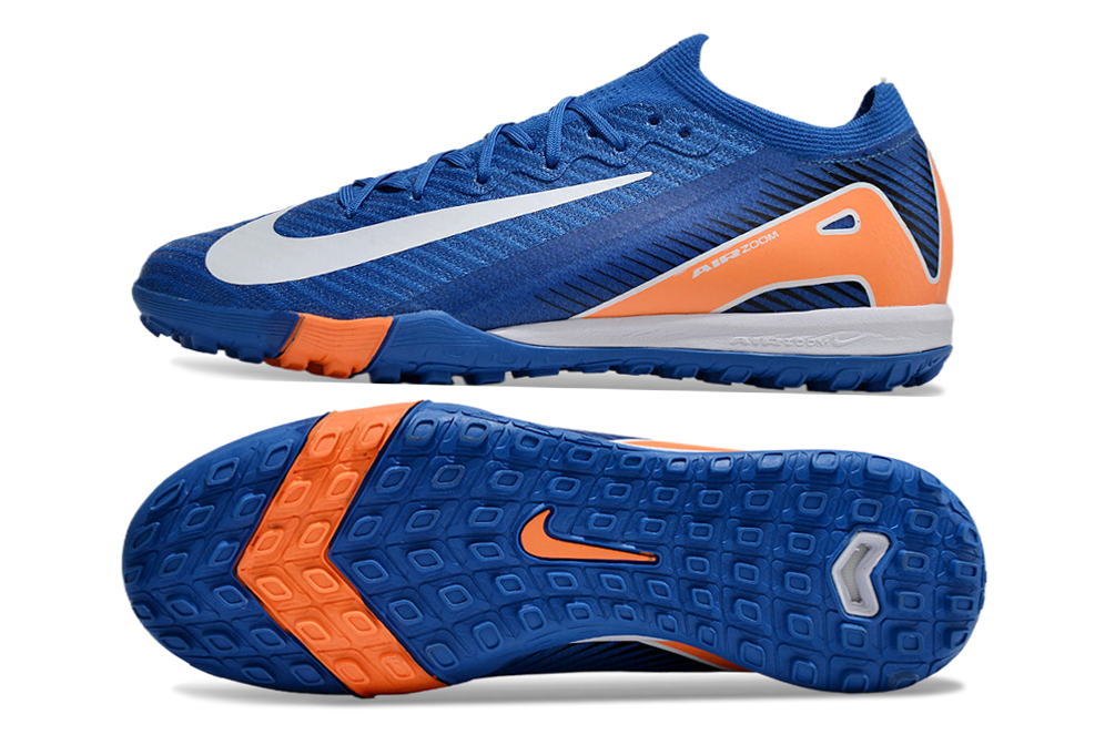 Nike Air Zoom Mercurial Vapor 16 Elite TF - Azul