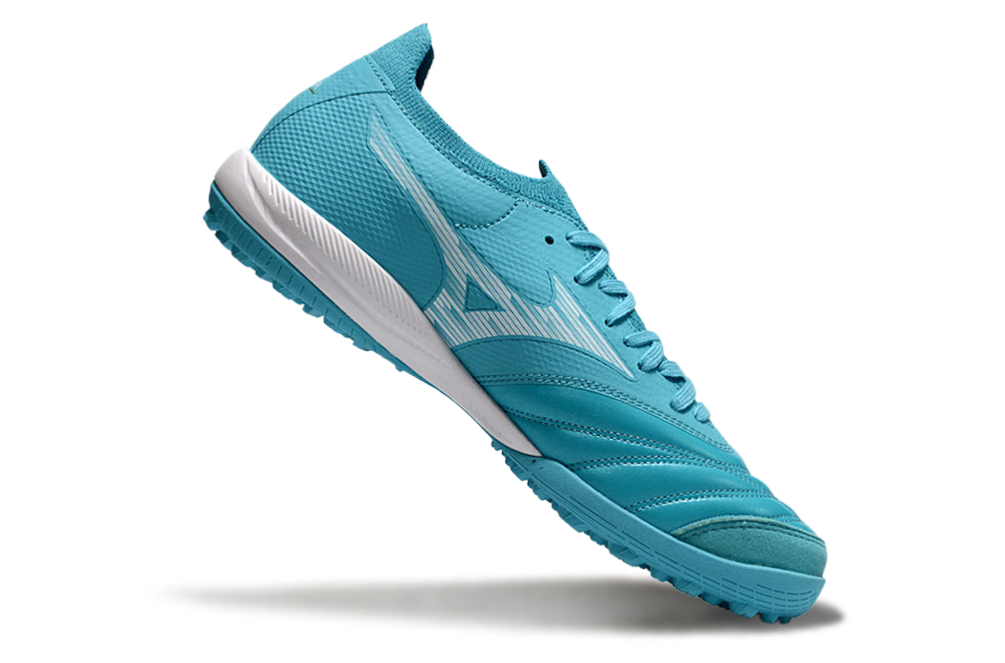 Mizuno Morelia Neo Sala β Society - Azul