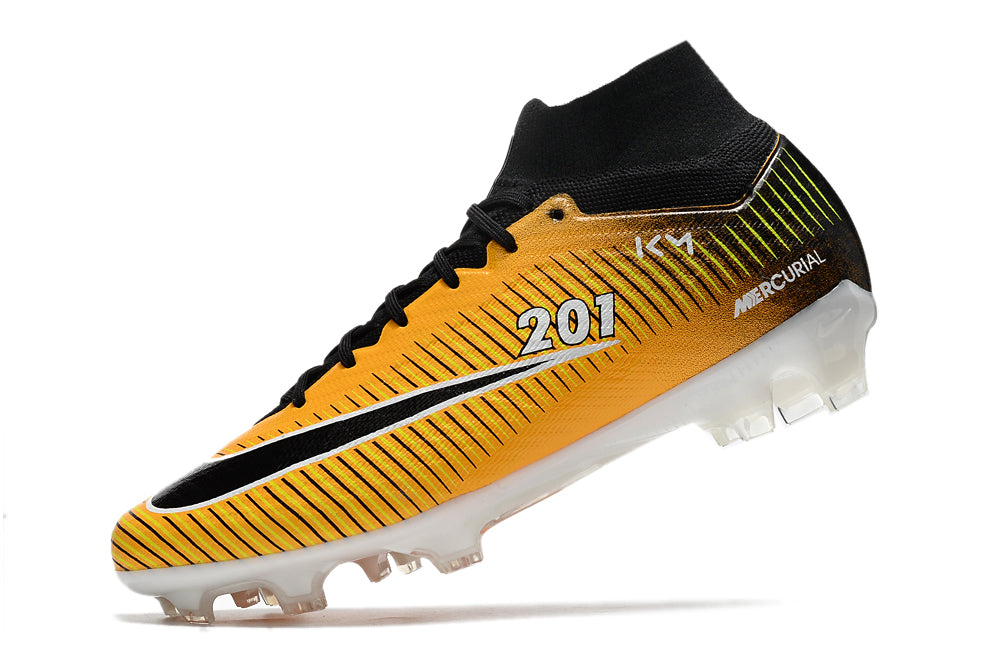 Nike Air Zoom Superfly 9 FG Elite - Mbappe 201