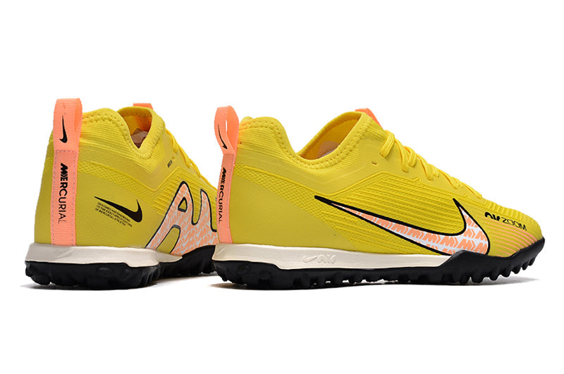 Nike Mercurial Air Zoom Vapor 15 Pro Society - Lucent