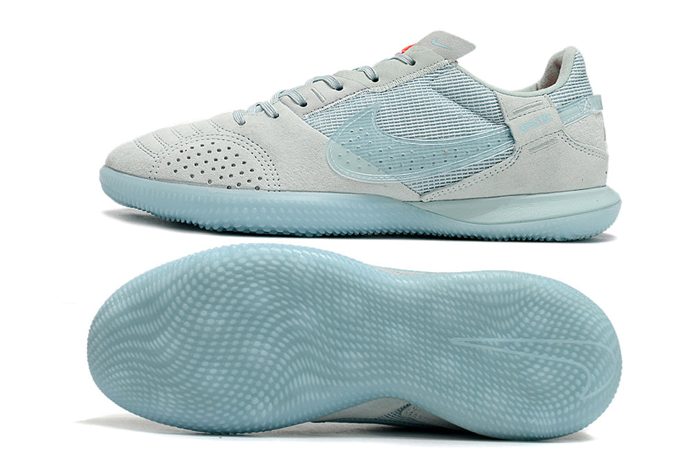 Nike Street Gato Futsal - Azul