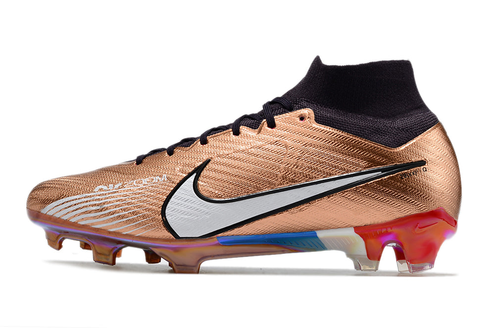 Nike Air Zoom Superfly 9 FG Elite - Kylian Mbappé