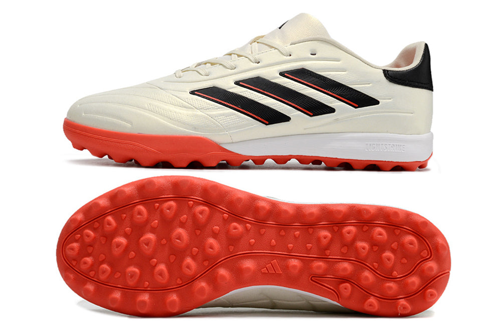 Adidas Copa Pure .3 Society - Solar Energy