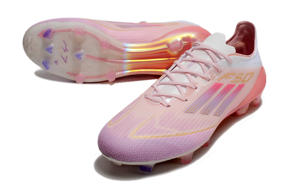 Adidas F50 Elite FG - Lamine Yamal