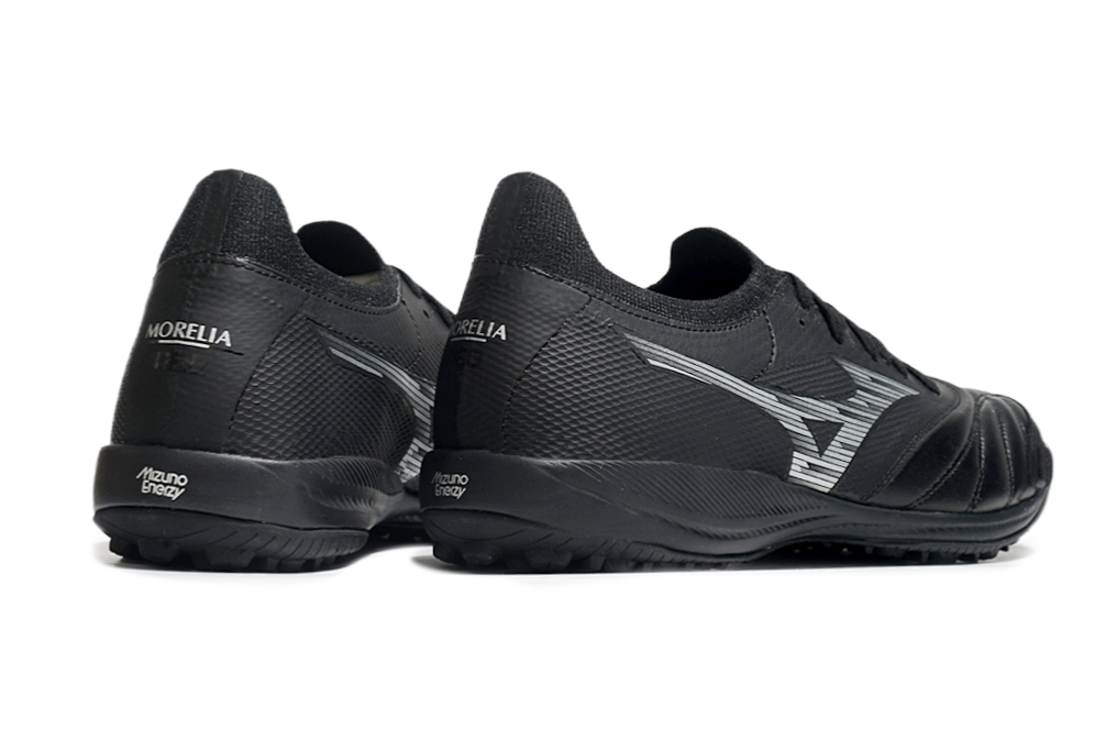 Mizuno Morelia Neo Sala β Society - Preto