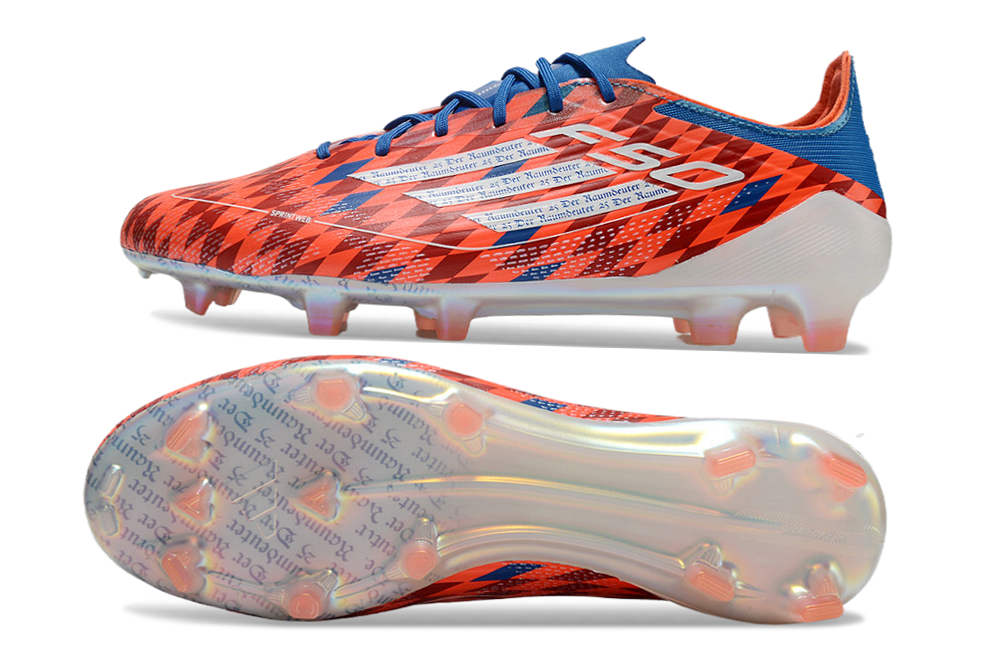 Adidas F50 Elite FG - Raumdeuter