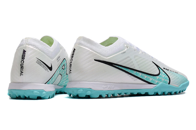Nike Mercurial Air Zoom Vapor 15 Elite Society - Branco Azul