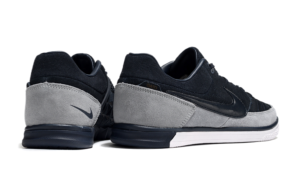 Nike Gato Futsal - Preto Cinza